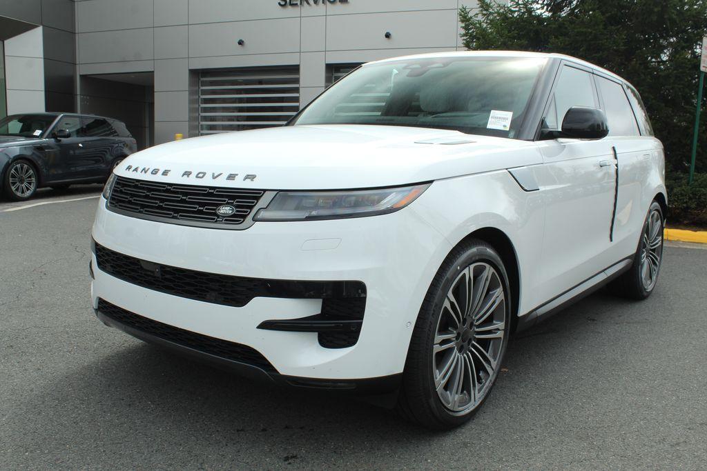 New 2026 Land Rover Range Rover Sport P360 SE