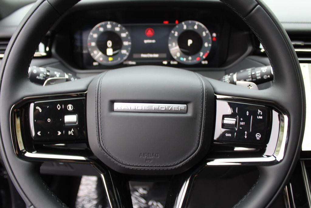 صورة مصغرة 14 لـ 2026 LAND Rover RANGE ROVER VELAR P400 DYNAMIC SE