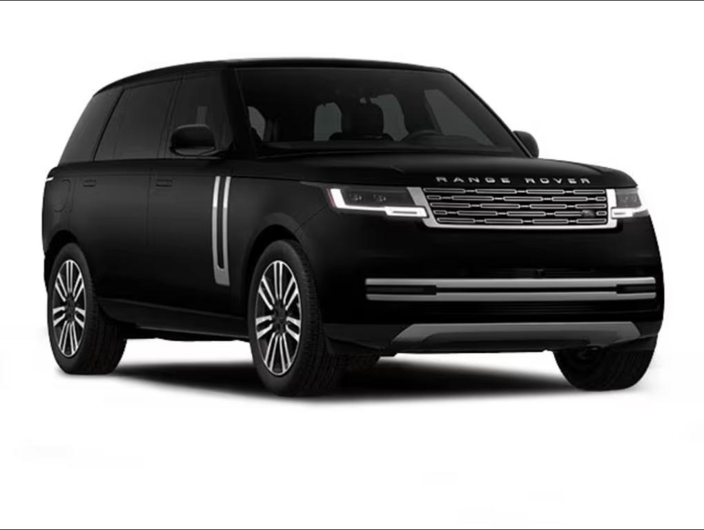 New 2026 Land Rover Range Rover P530 SE LWB 7 Seat