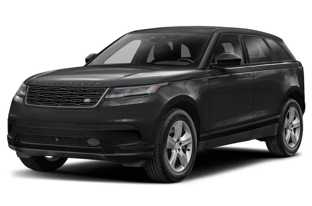 New 2026 Land Rover Range Rover Velar P250 Belgravia Edition