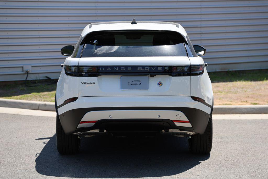 2026 LAND Rover RANGE ROVER VELAR P250 S — фото 5
