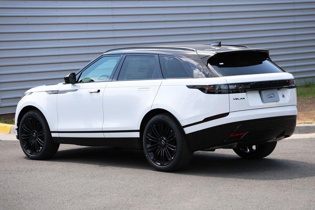 2026 LAND Rover RANGE ROVER VELAR P250 DYNAMIC SE 照片 2