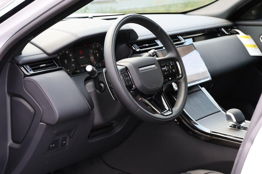 2026 LAND Rover RANGE ROVER VELAR P250 DYNAMIC SE 照片 9