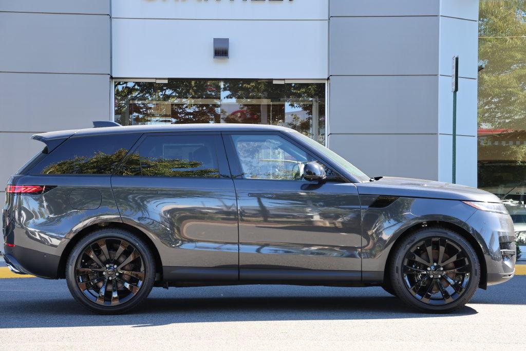 2026 LAND Rover RANGE ROVER SPORT P360 SE 缩略图 4