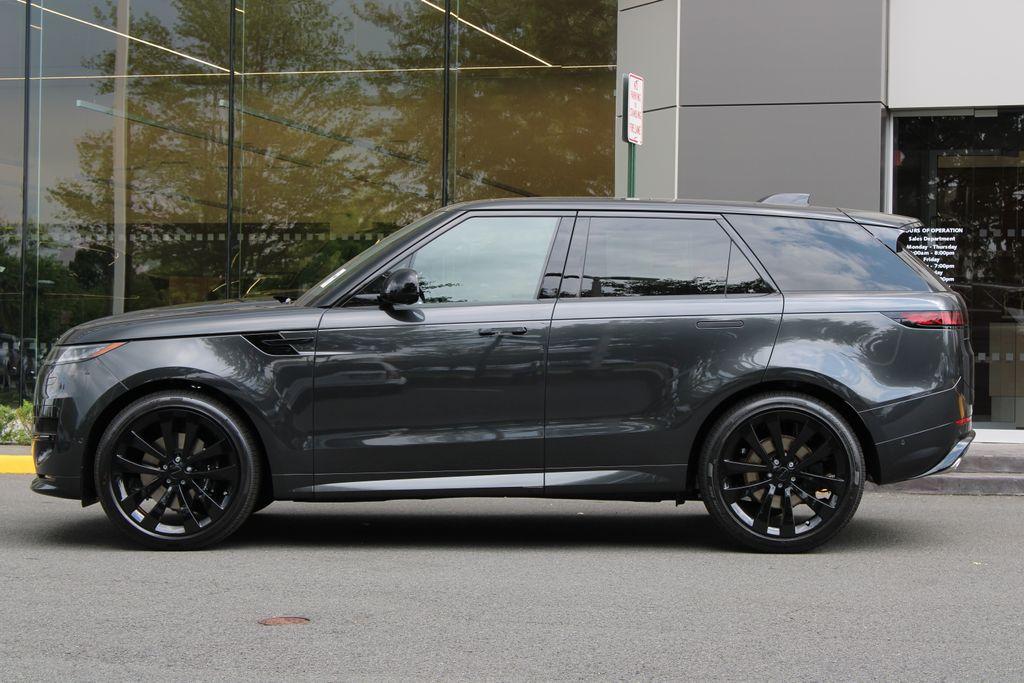 صورة مصغرة 7 لـ 2026 LAND Rover RANGE ROVER SPORT P400 DYNAMIC SE