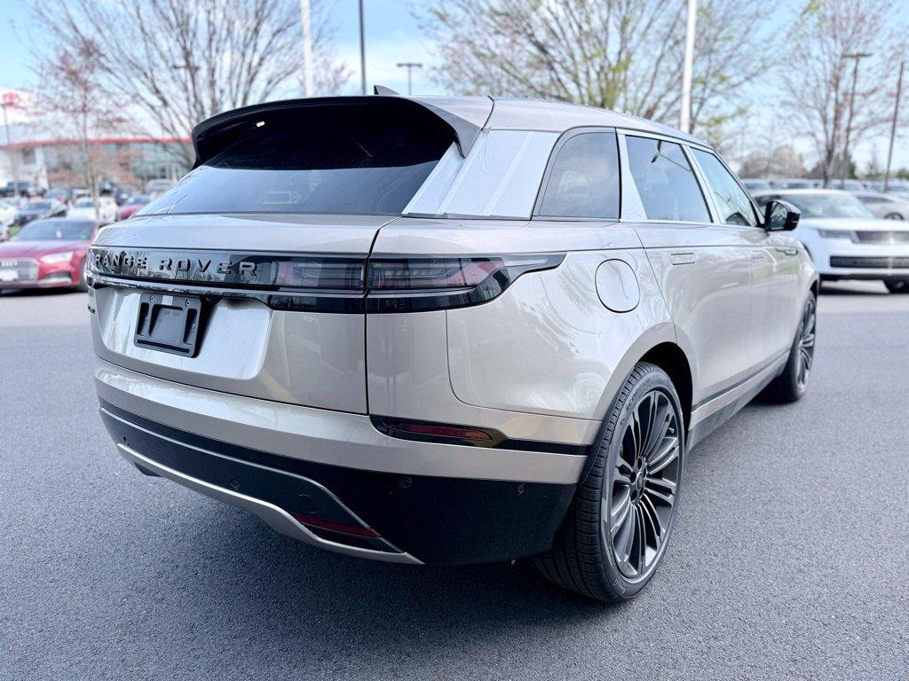 2026 LAND Rover RANGE ROVER VELAR P250 DYNAMIC SE thumbnail 31