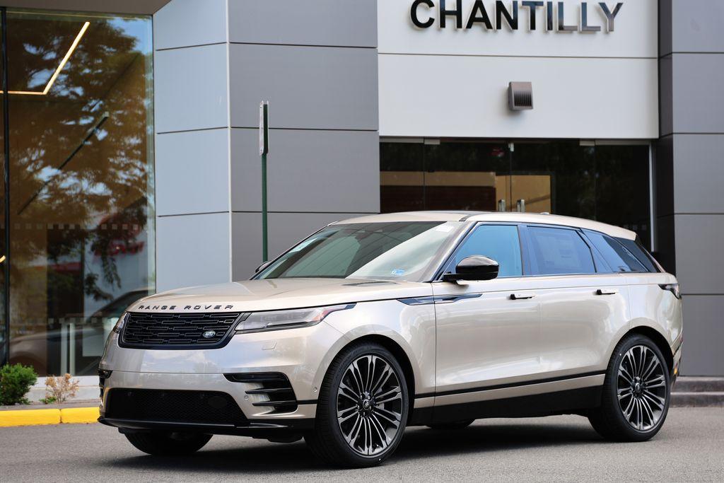 New 2026 Land Rover Range Rover Velar P250 Dynamic SE