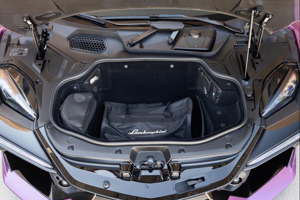 2026 Lamborghini REVUELTO COUPE 缩略图 73