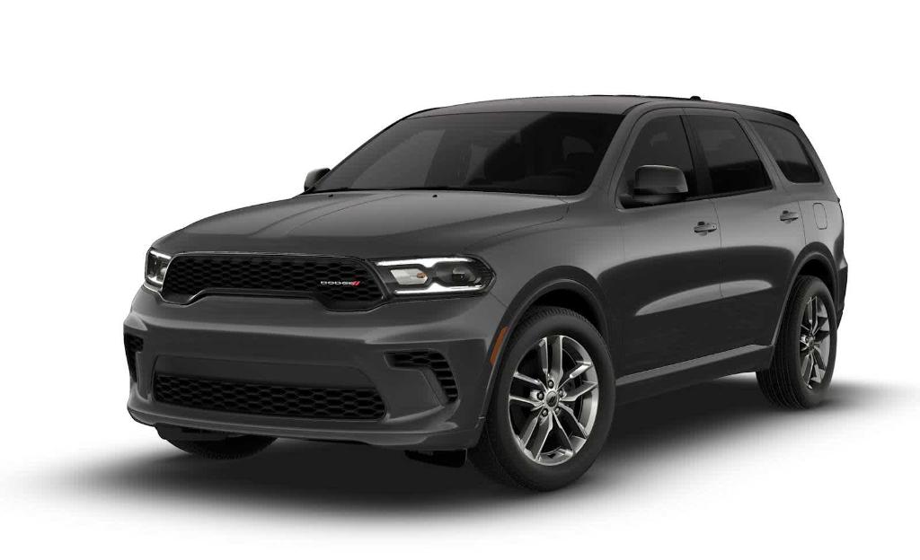 New 2026 Dodge Durango GT