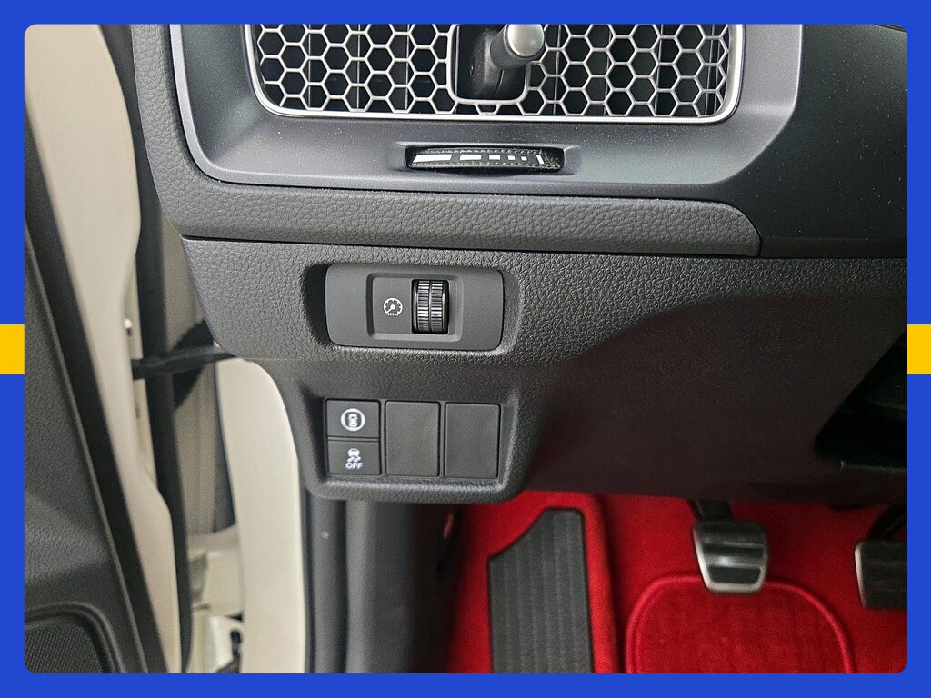 صورة مصغرة 16 لـ 2025 Honda CIVIC TYPE R