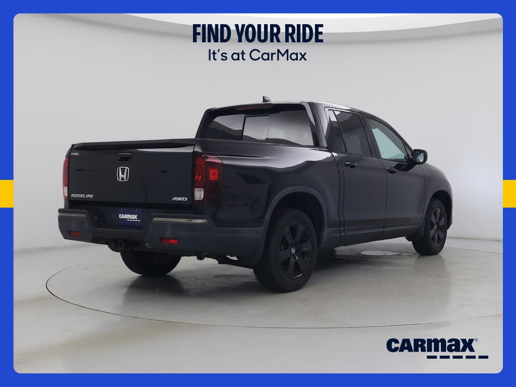 صورة 9 لـ 2020 Honda RIDGELINE BLACK EDITION