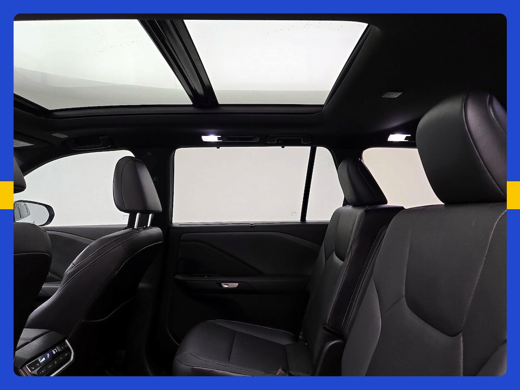 صورة مصغرة 31 لـ 2024 Lexus TX 350 PREMIUM