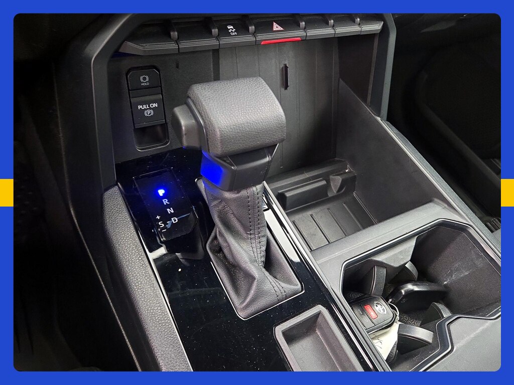 صورة مصغرة 21 لـ 2025 Toyota TUNDRA SR