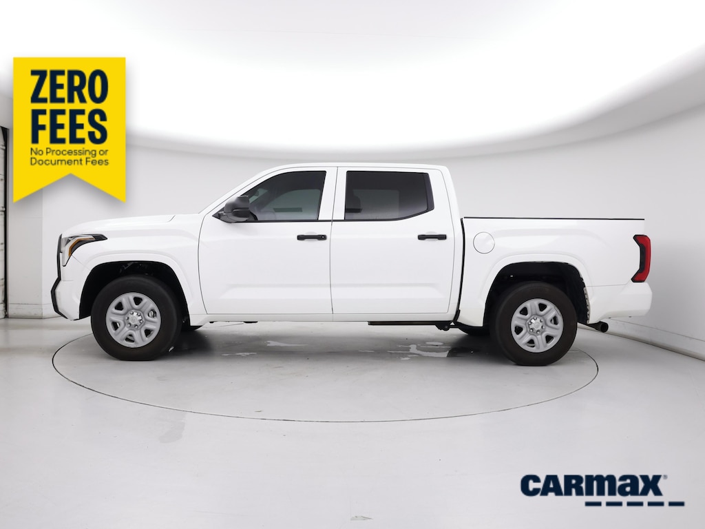 صورة 3 لـ 2025 Toyota TUNDRA SR