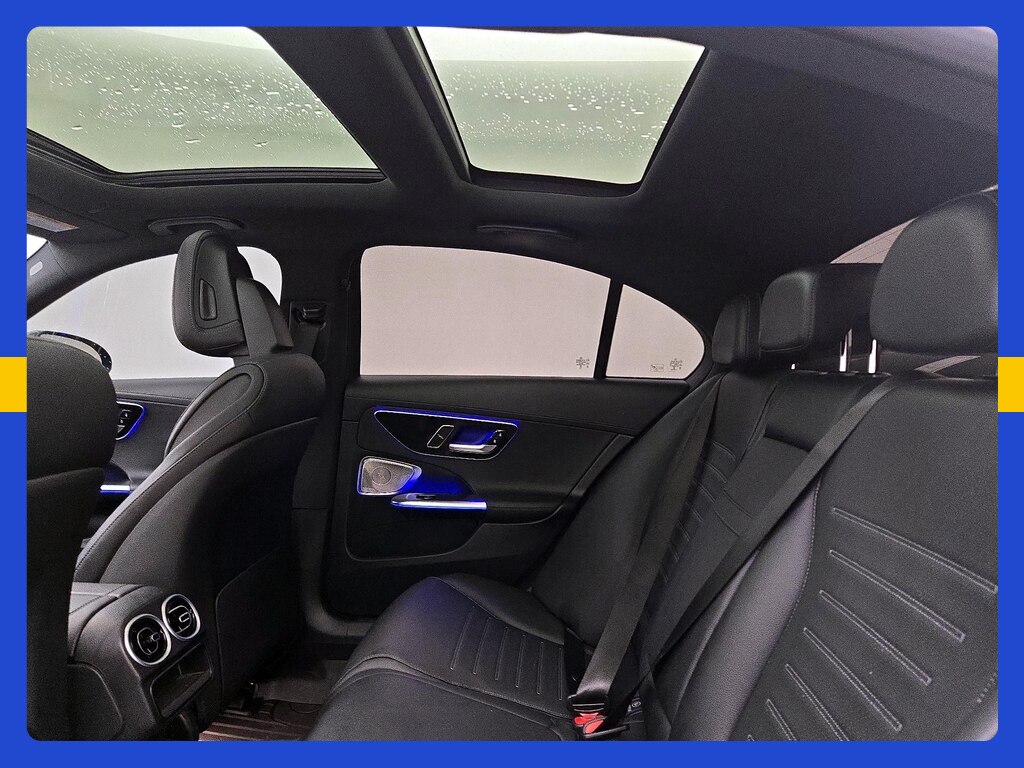 صورة مصغرة 29 لـ 2023 Mercedes-BENZ C-CLASS