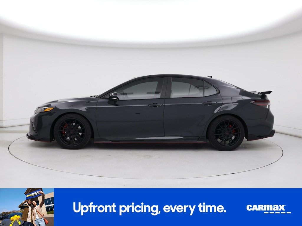 TOYOTA CAMRY - 3