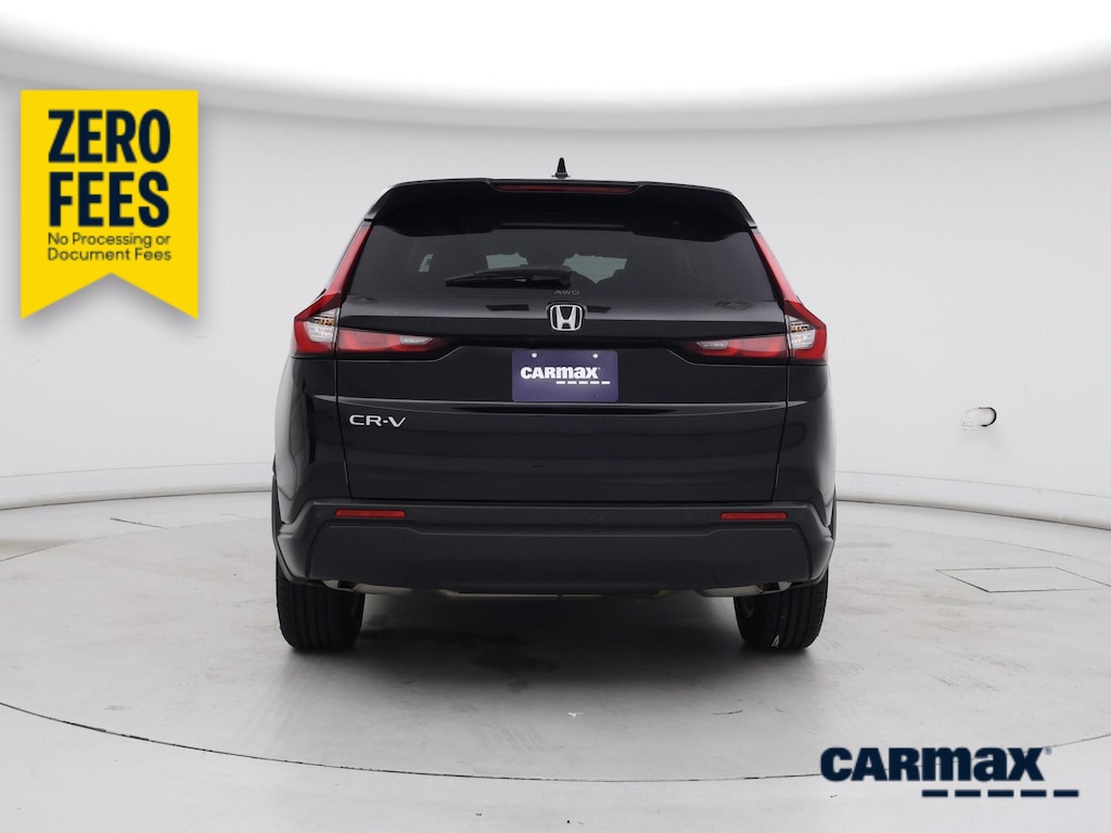 صورة 7 لـ 2024 Honda CR-V EX-L