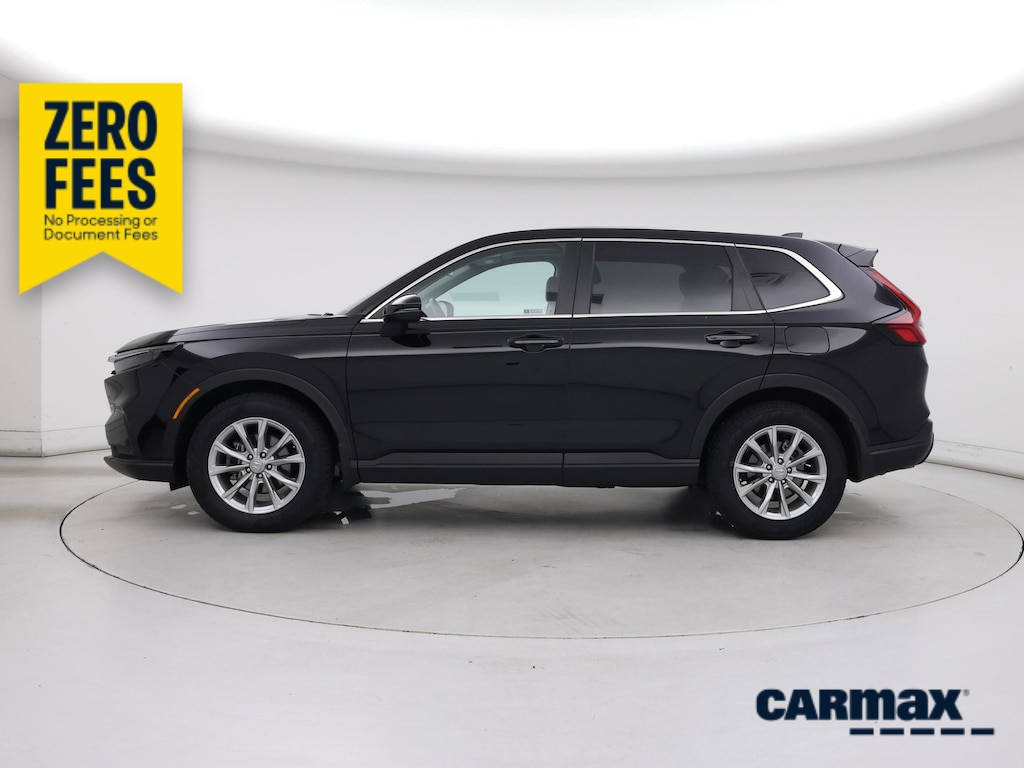 صورة 3 لـ 2024 Honda CR-V EX-L
