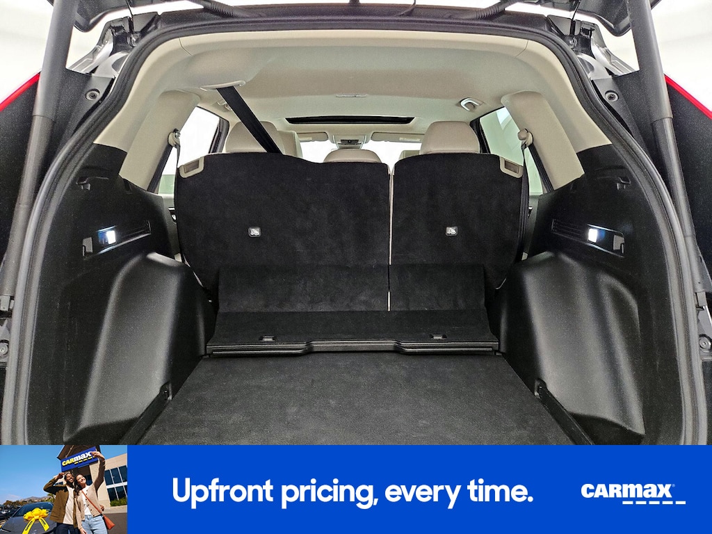 2024 Honda CR-V EX-L 缩略图 24