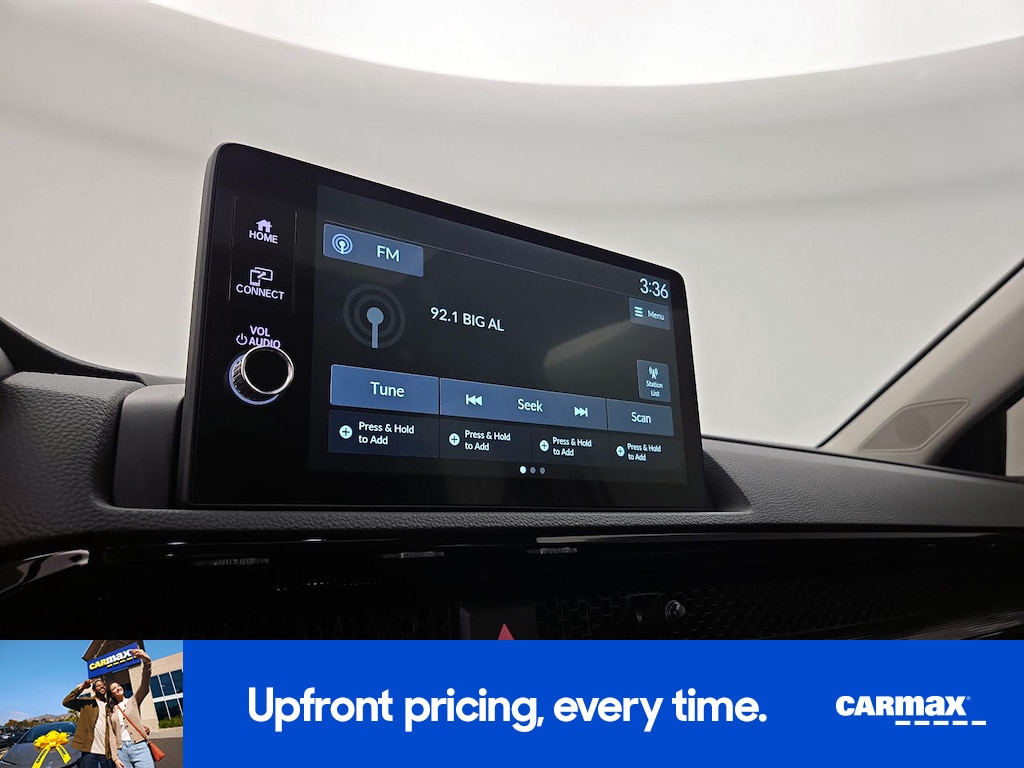 صورة مصغرة 18 لـ 2026 Honda CR-V EX-L