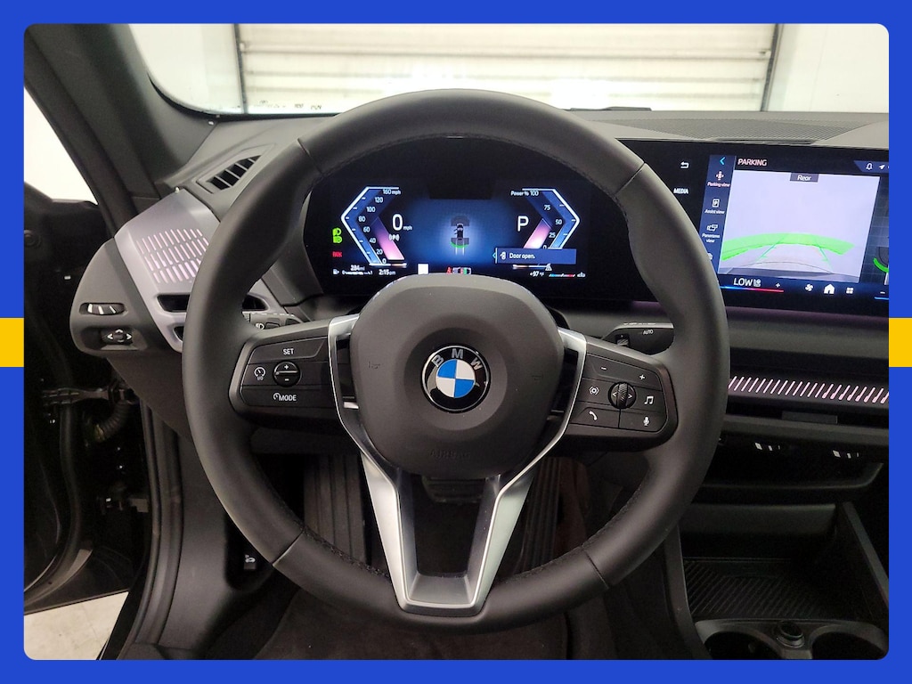 2025 BMW 228 GRAN COUPE XDRIVE GRAN COUPE — фото 12