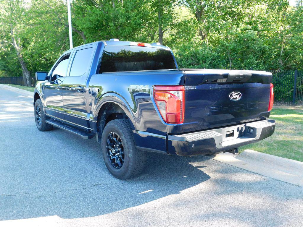 FORD F-150 XLT - 3