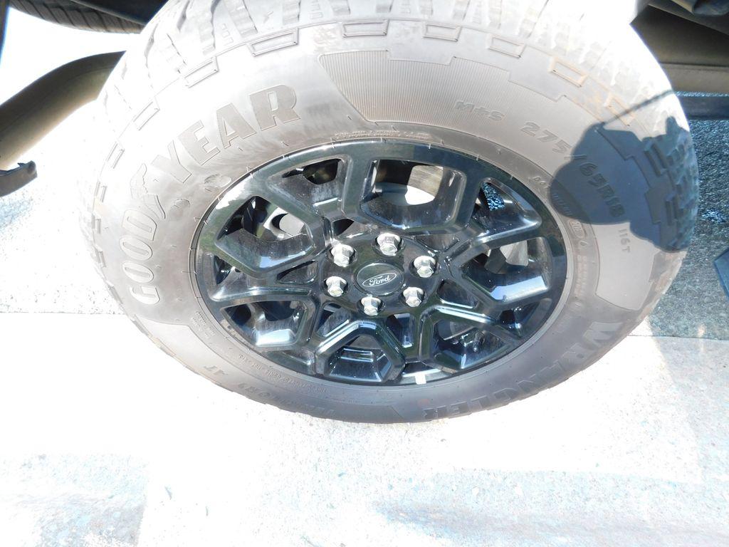 FORD F-150 XLT - 7