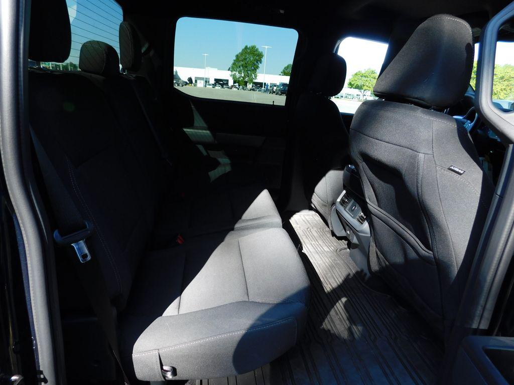 FORD F-150 XLT - 5