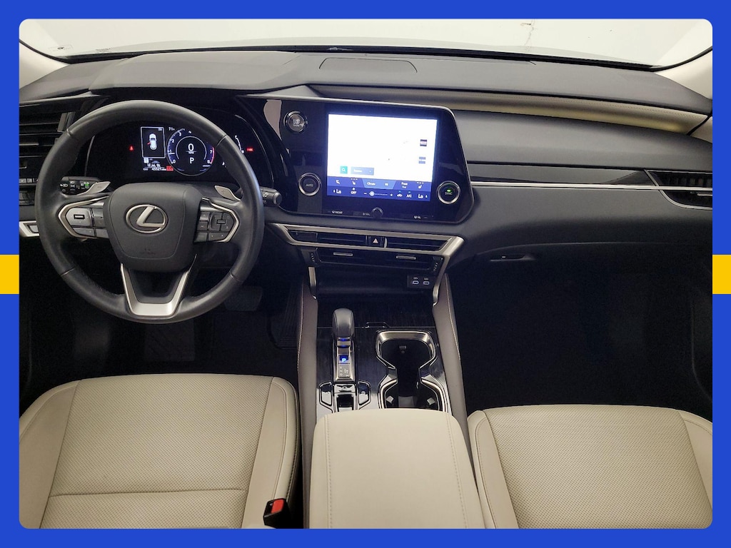 صورة 11 لـ 2023 Lexus RX 350
