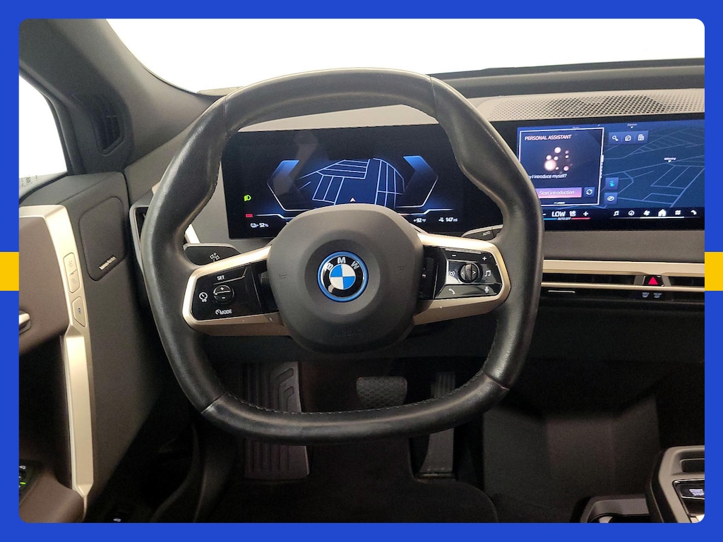 صورة 12 لـ 2024 BMW IX XDRIVE50I