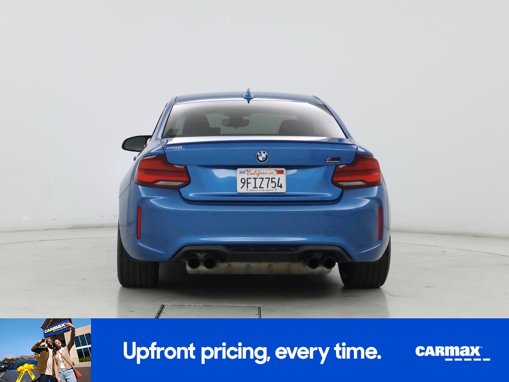 BMW M2 - 7