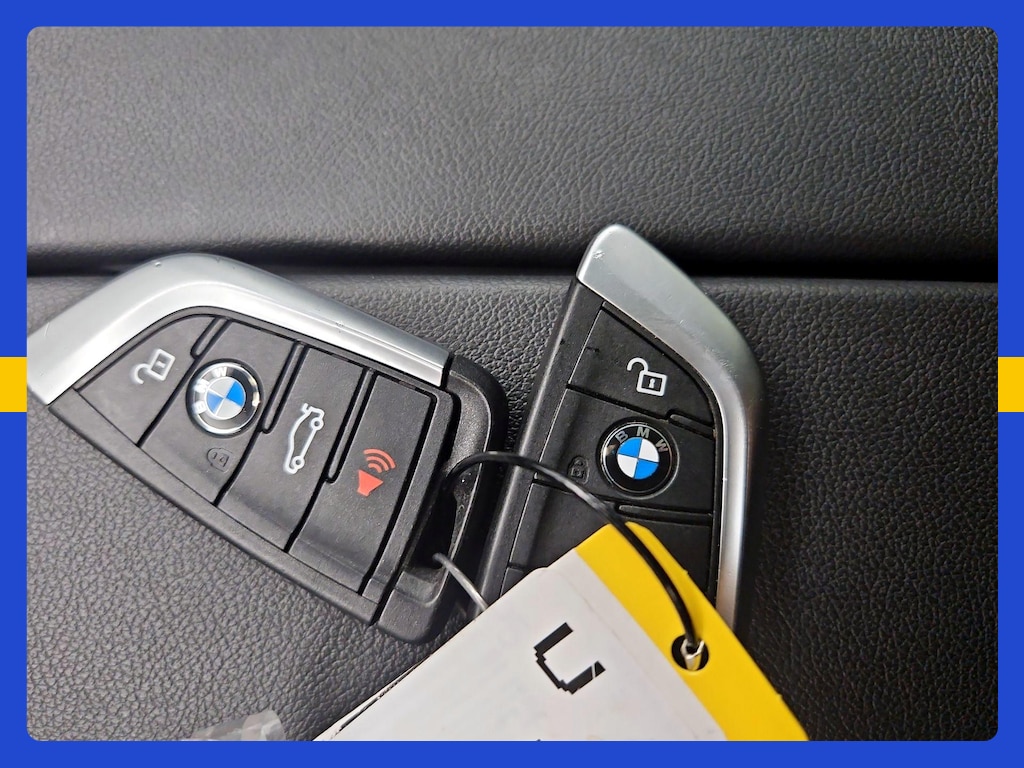 2023 BMW 530E 缩略图 29