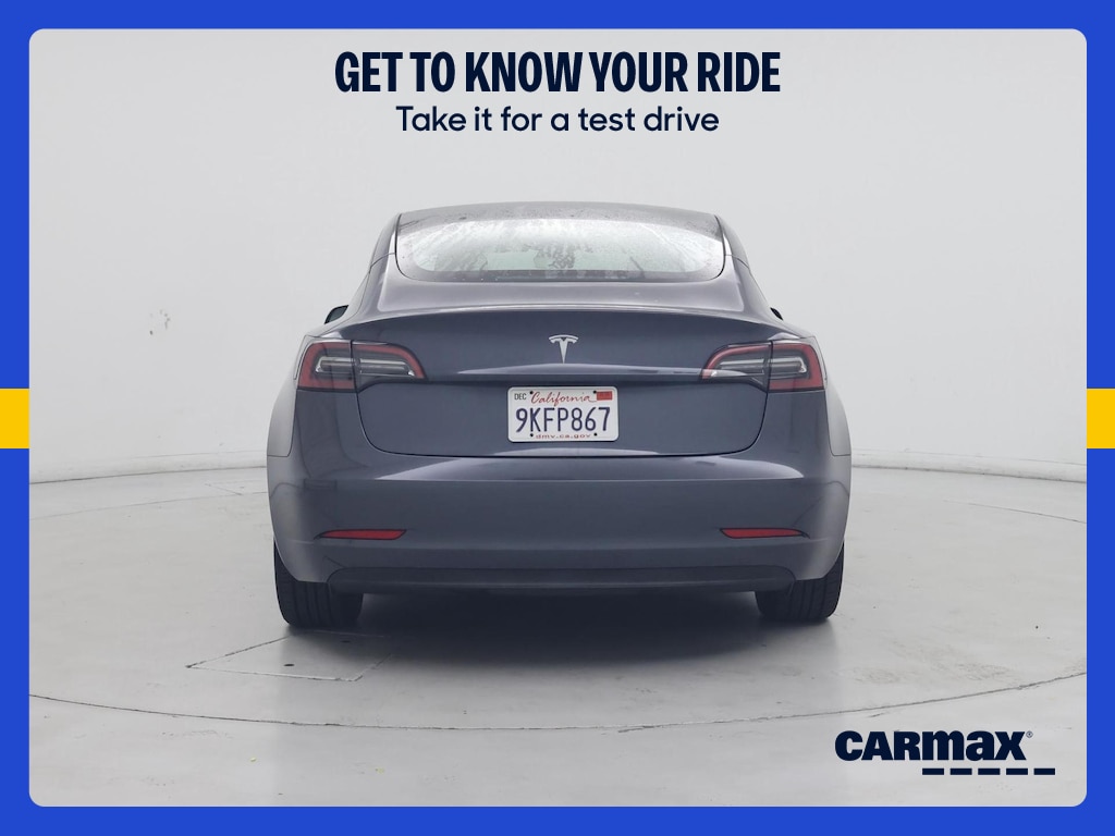 2023 Tesla MODEL 3 照片 7