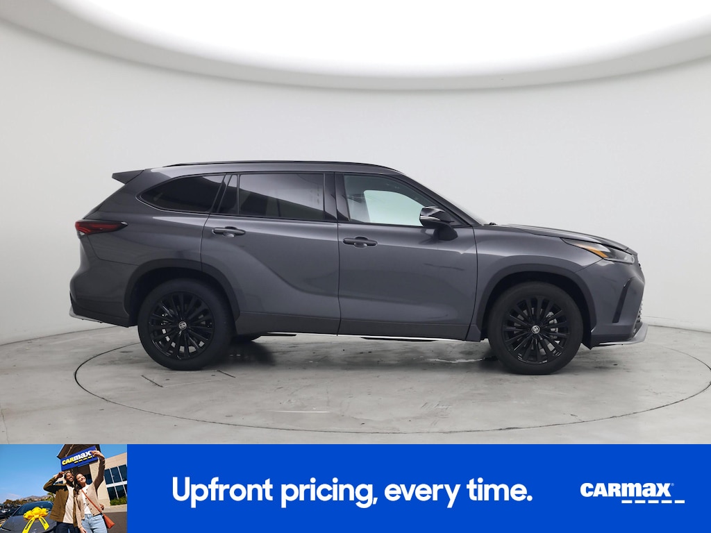 TOYOTA HIGHLANDER - 9