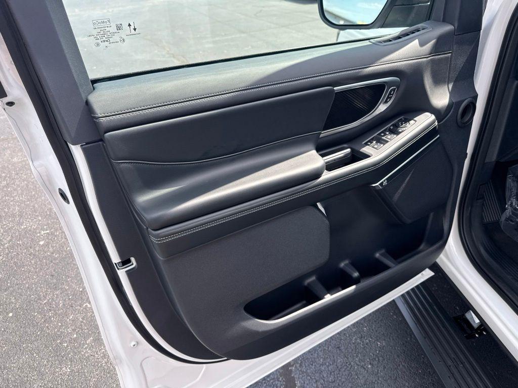 2026 FORD EXPEDITION PLATINUM 缩略图 14