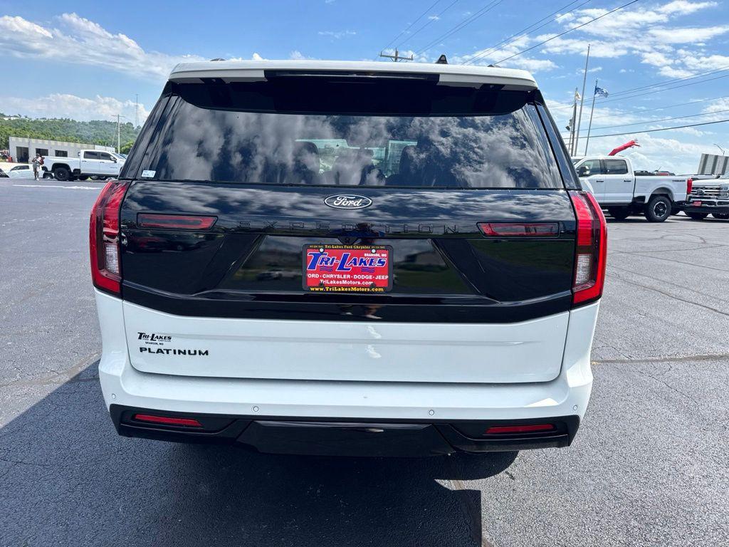 صورة 6 لـ 2026 FORD EXPEDITION PLATINUM