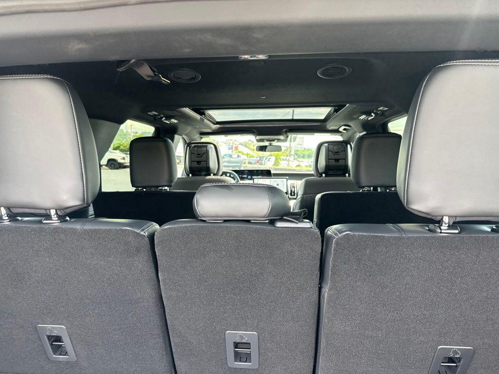 2026 FORD EXPEDITION PLATINUM 缩略图 22