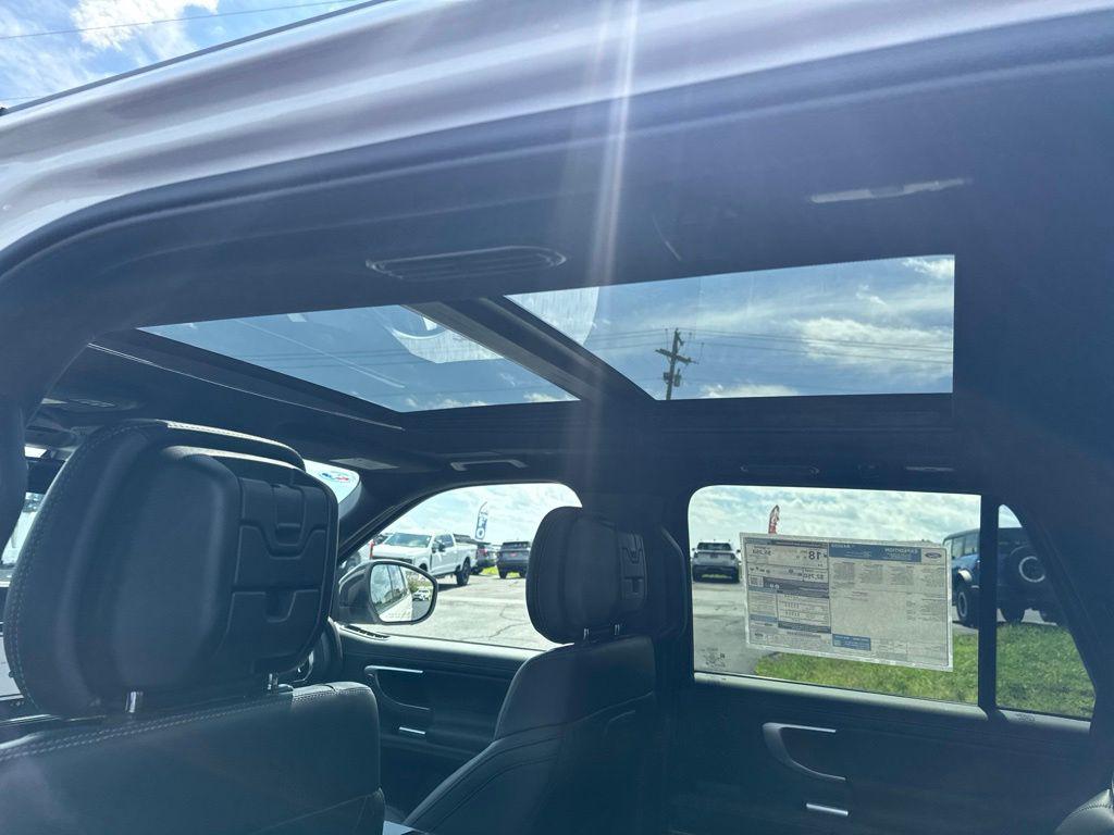 2026 FORD EXPEDITION PLATINUM 缩略图 20