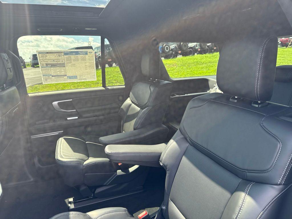 2026 FORD EXPEDITION PLATINUM 缩略图 18