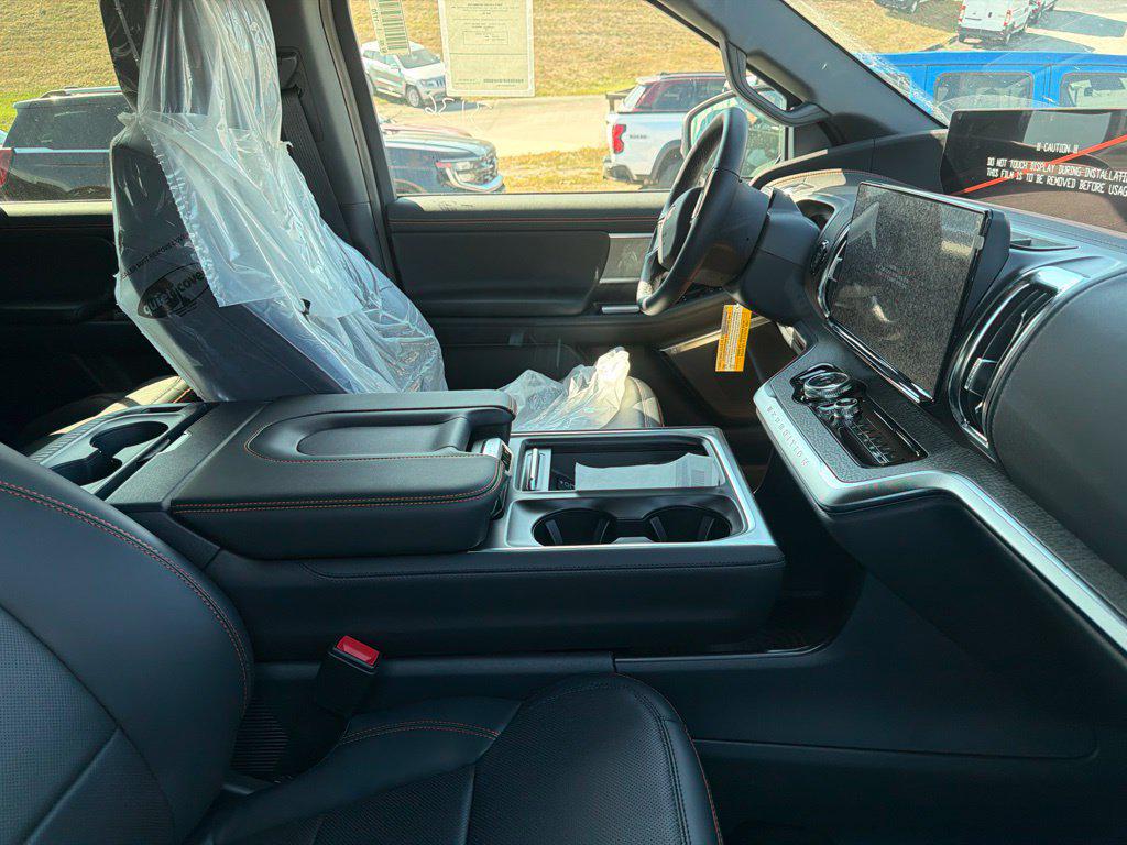 New 2027 Ford Expedition Tremor