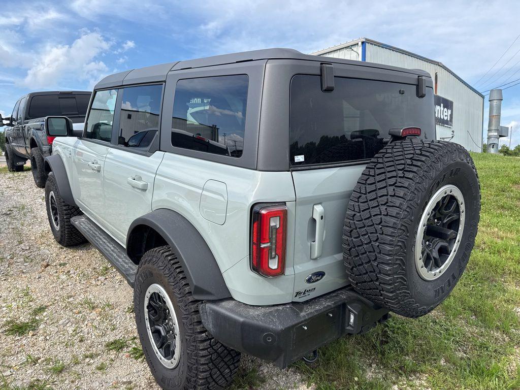 FORD BRONCO OUTER BANKS - 9