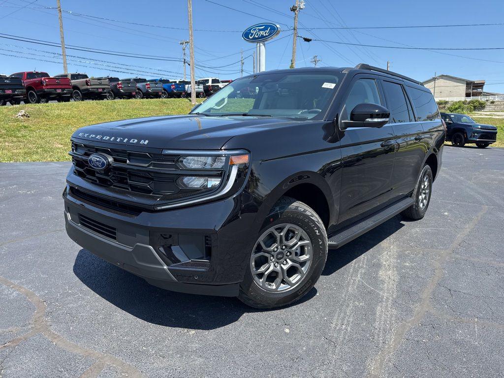 New 2026 Ford Expedition Max Active 4x4