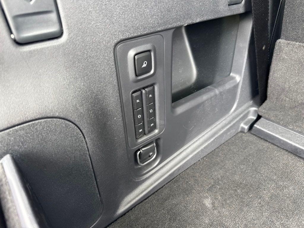 صورة مصغرة 21 لـ 2025 FORD EXPEDITION TREMOR