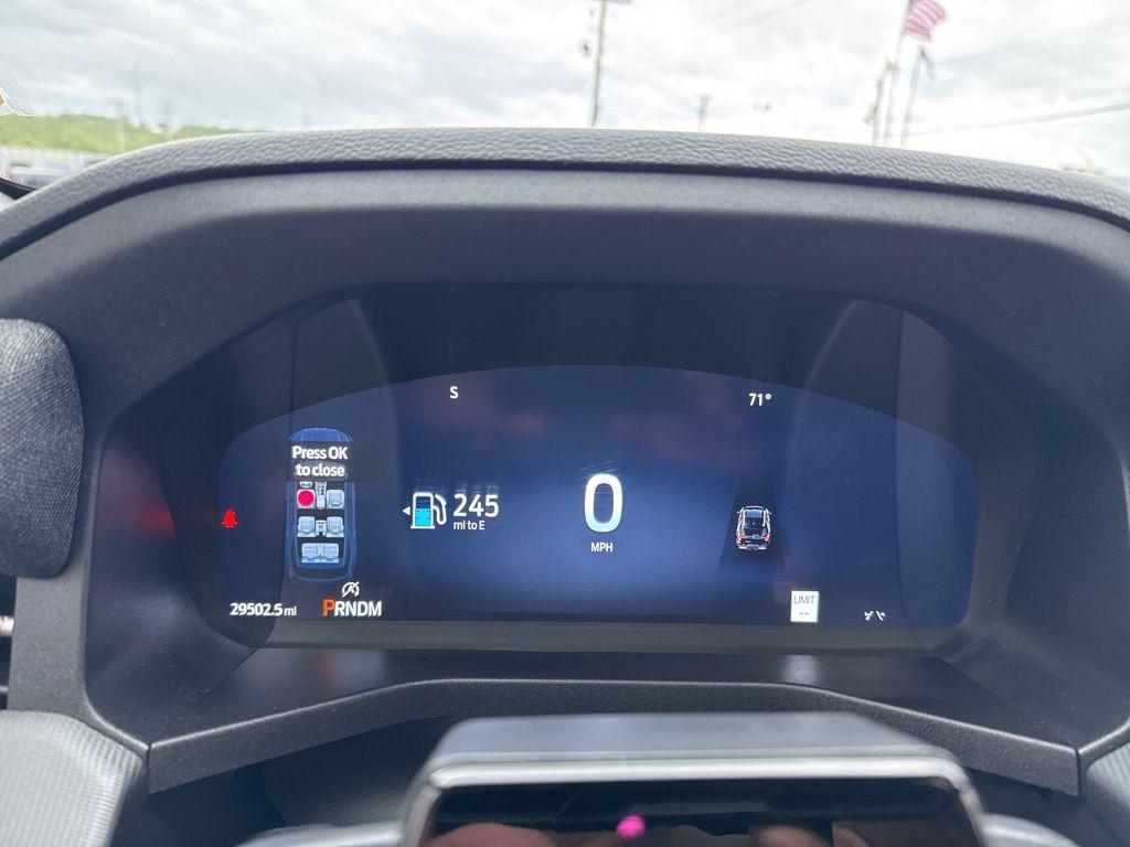 2025 FORD EXPLORER ST — миниатюра 41