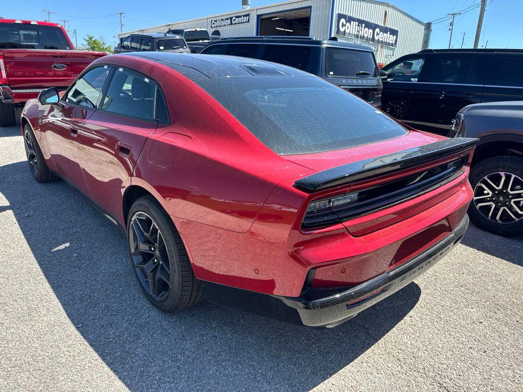 New 2026 Dodge Charger Scat Pack