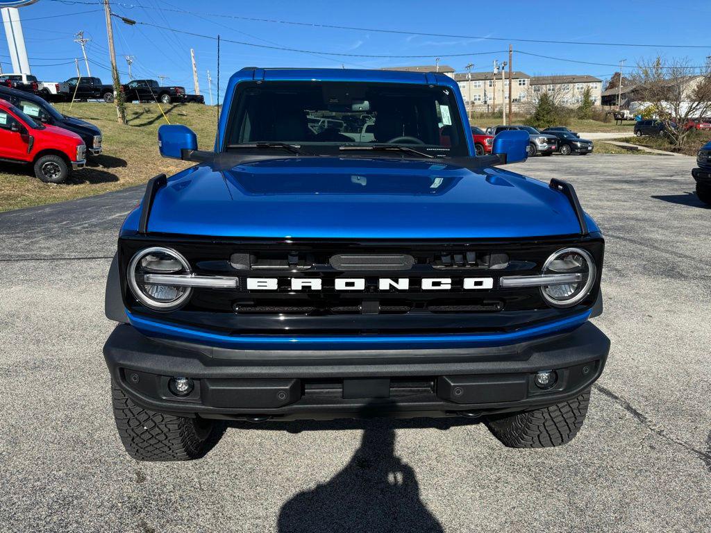 FORD BRONCO - 9