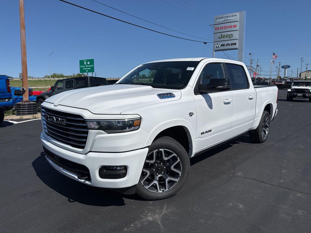 صورة 1 لـ 2026 RAM 1500 LARAMIE