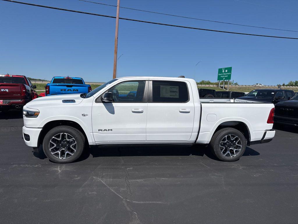 صورة 3 لـ 2026 RAM 1500 LARAMIE