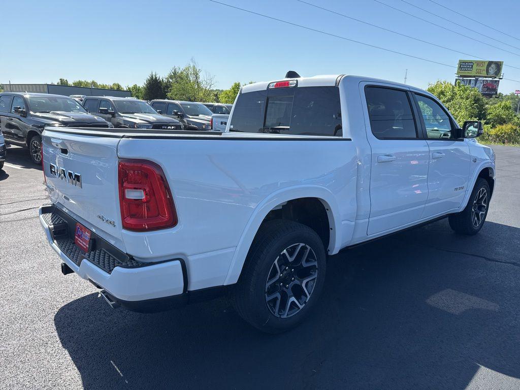 صورة 6 لـ 2026 RAM 1500 LARAMIE