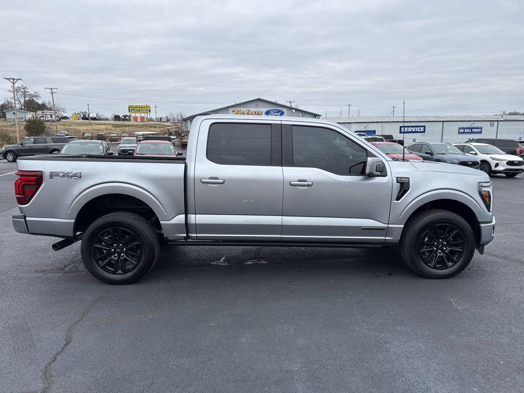 FORD F-150 PLATINUM - 7